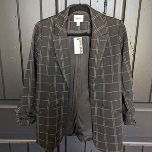 Small Women's Nine West Blazer NWT